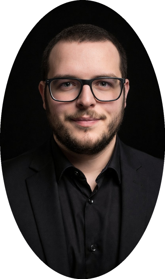 Florian Quattlender - Inhaber Quattlender IT Solutions